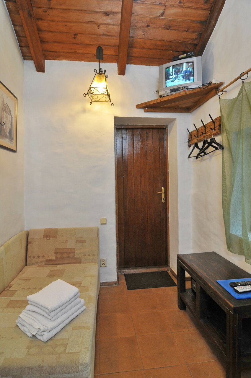 Гостевой дом Усадьба Коктебель-71