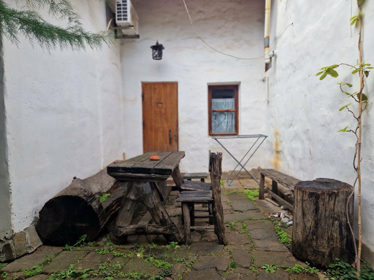 Гостевой дом Усадьба Коктебель-156