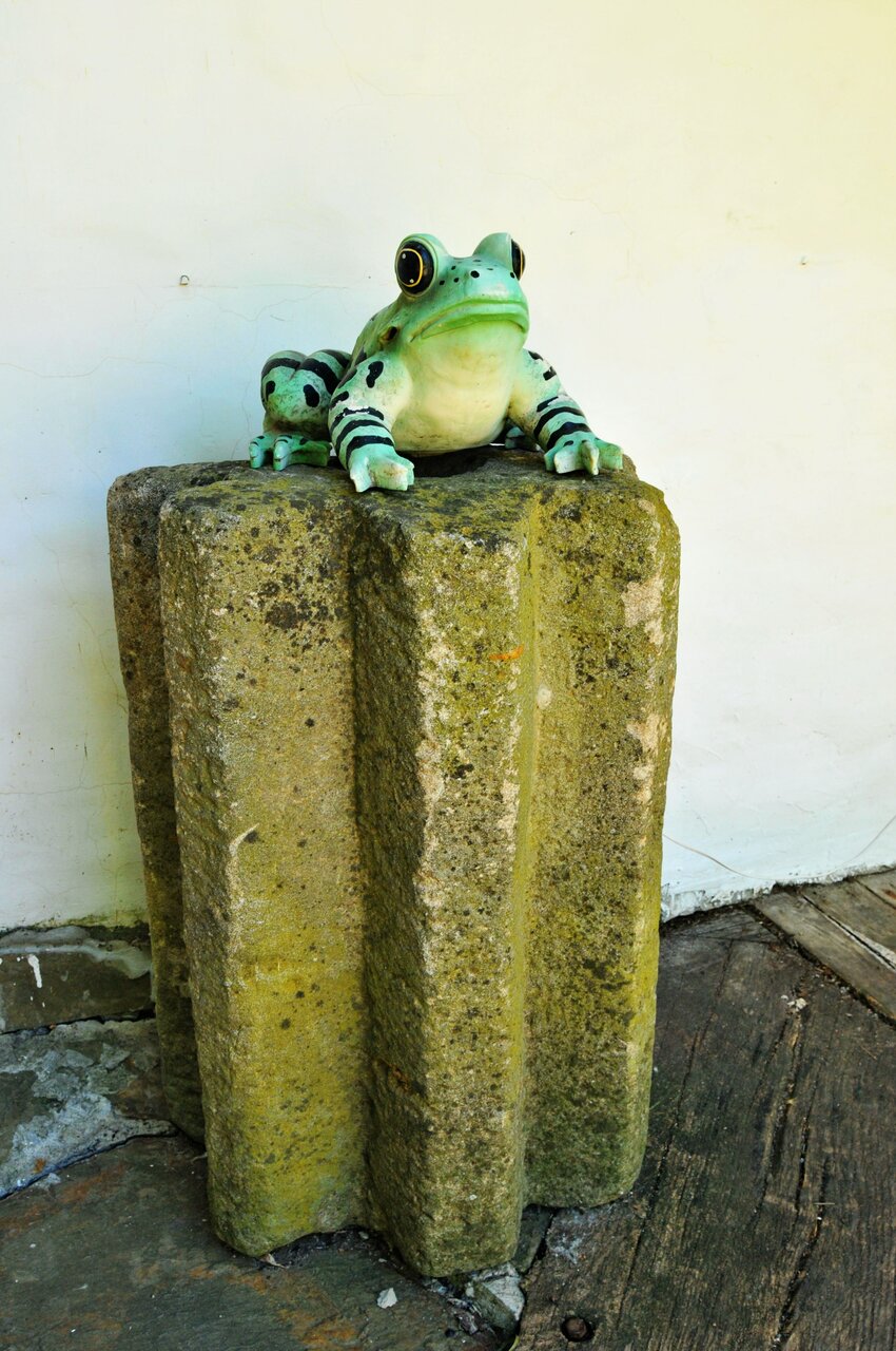 Гостевой дом Усадьба Коктебель-143