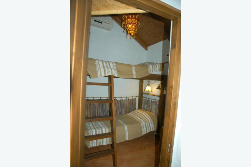 Гостевой дом Усадьба Коктебель-55