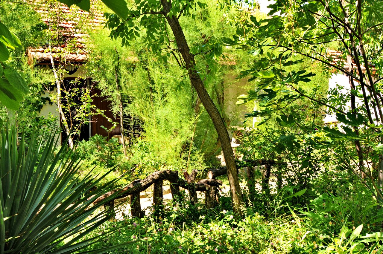 Гостевой дом Усадьба Коктебель-126