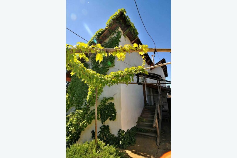 Гостевой дом Усадьба Коктебель-138