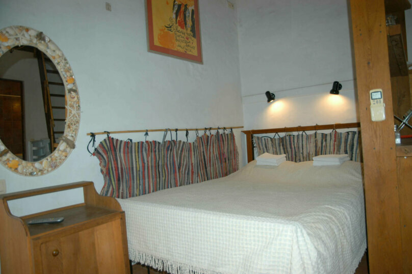 Гостевой дом Усадьба Коктебель-85