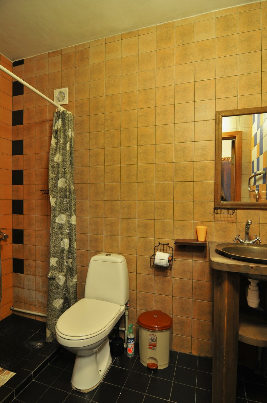 Гостевой дом Усадьба Коктебель-70