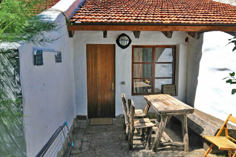 Гостевой дом Усадьба Коктебель-133