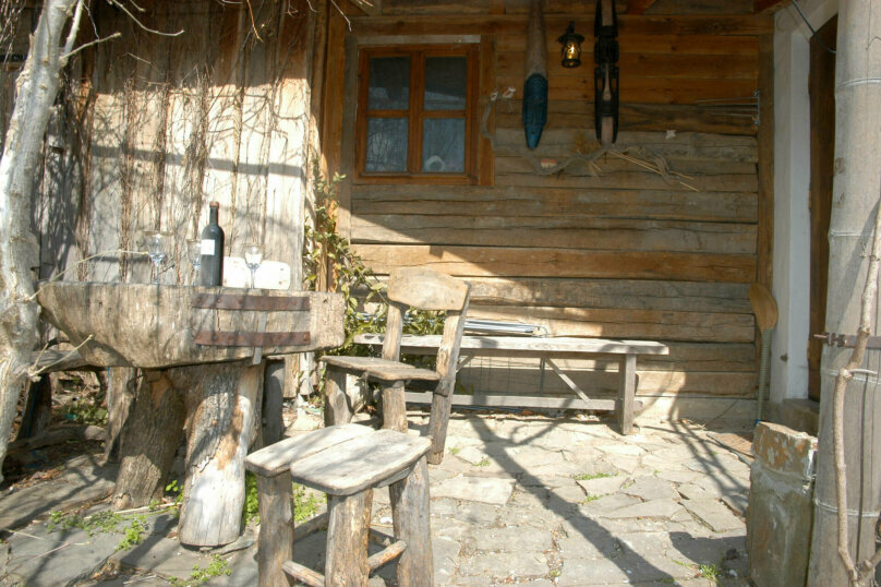 Гостевой дом Усадьба Коктебель-96