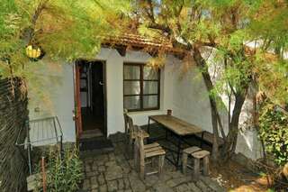 Гостевой дом Усадьба Коктебель-5