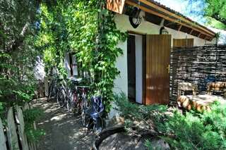 Гостевой дом Усадьба Коктебель-3