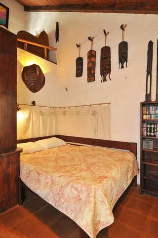 Гостевой дом Усадьба Коктебель-7