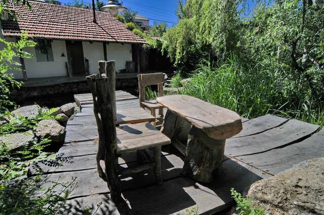 Гостевой дом Усадьба Коктебель-133