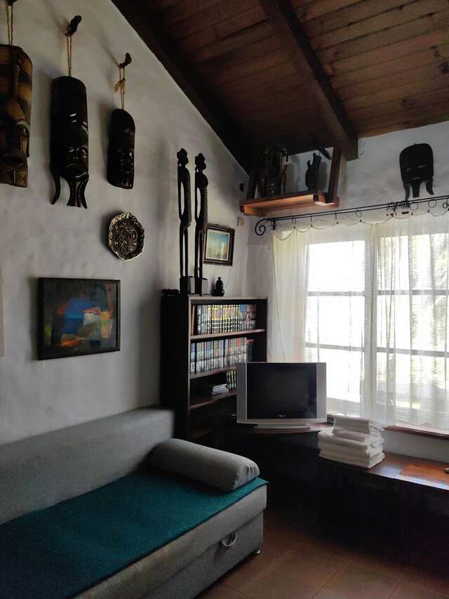 Гостевой дом Усадьба Коктебель-172