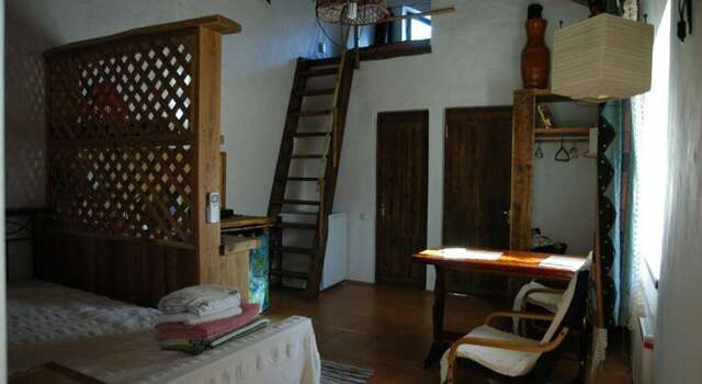 Гостевой дом Усадьба Коктебель-74