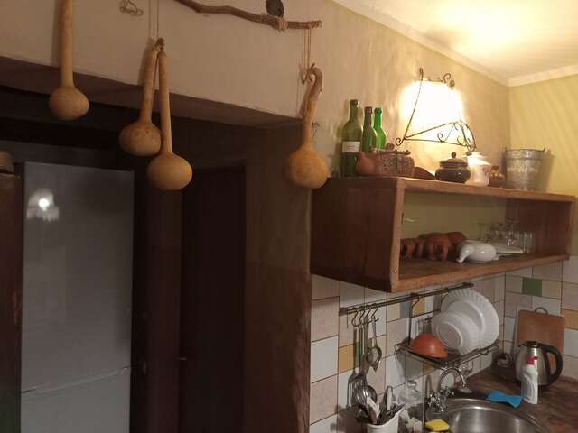 Гостевой дом Усадьба Коктебель-68