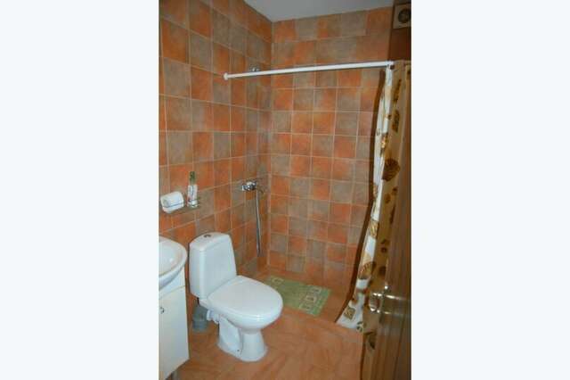 Гостевой дом Усадьба Коктебель-75