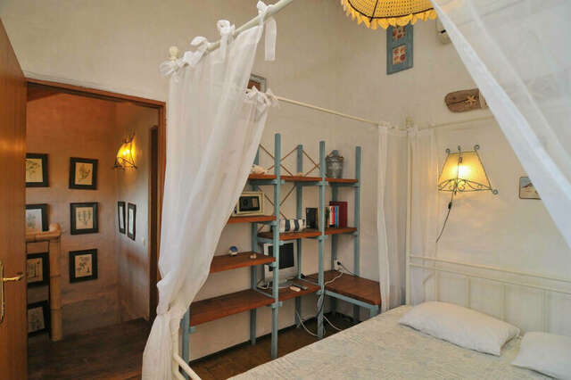 Гостевой дом Усадьба Коктебель-93