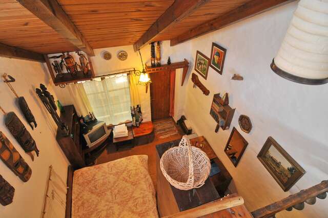 Гостевой дом Усадьба Коктебель-52