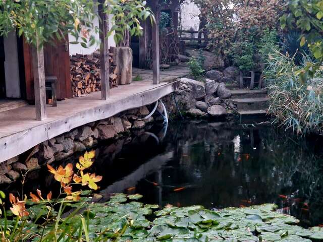 Гостевой дом Усадьба Коктебель-153