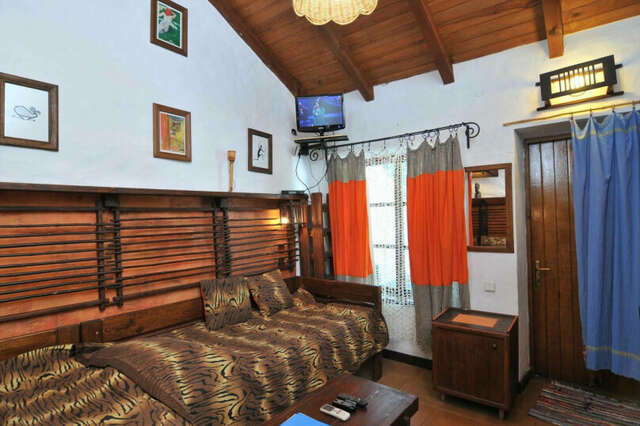 Гостевой дом Усадьба Коктебель-34