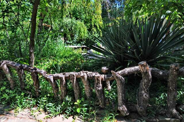 Гостевой дом Усадьба Коктебель-134