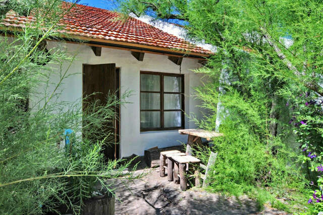 Гостевой дом Усадьба Коктебель-94