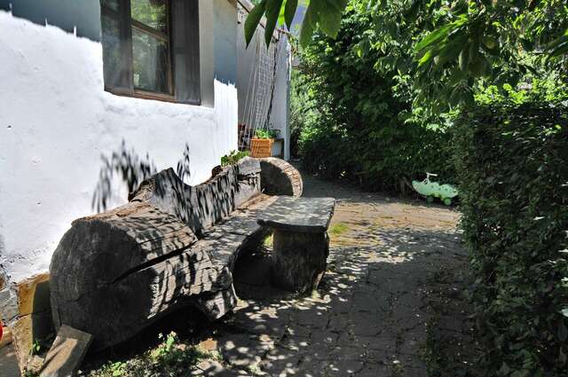 Гостевой дом Усадьба Коктебель-130