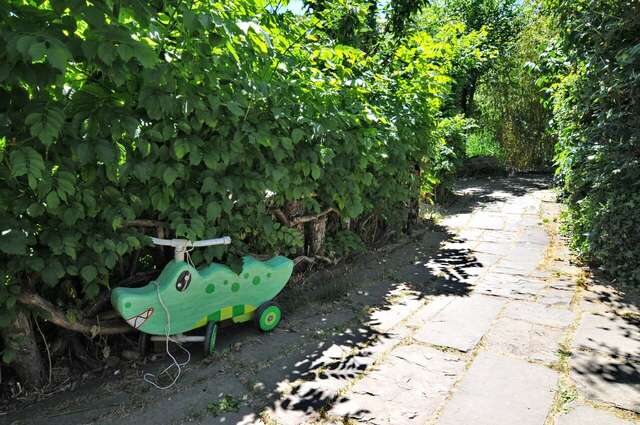 Гостевой дом Усадьба Коктебель-126