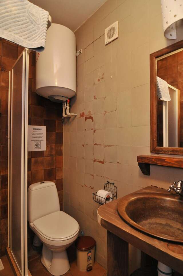 Гостевой дом Усадьба Коктебель-61