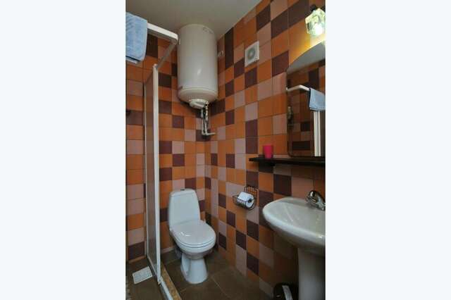 Гостевой дом Усадьба Коктебель-76