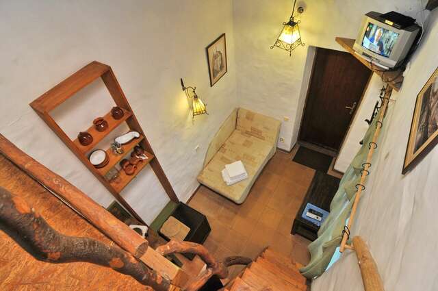 Гостевой дом Усадьба Коктебель-40