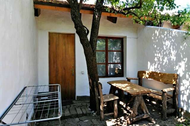 Гостевой дом Усадьба Коктебель-110