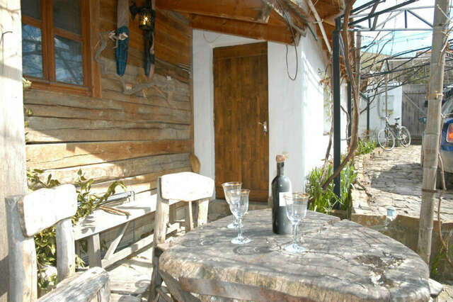 Гостевой дом Усадьба Коктебель-31