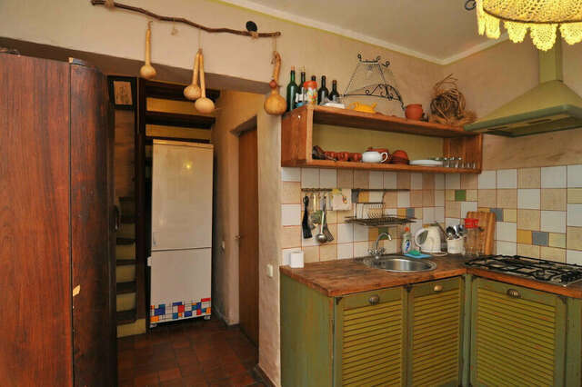 Гостевой дом Усадьба Коктебель-119