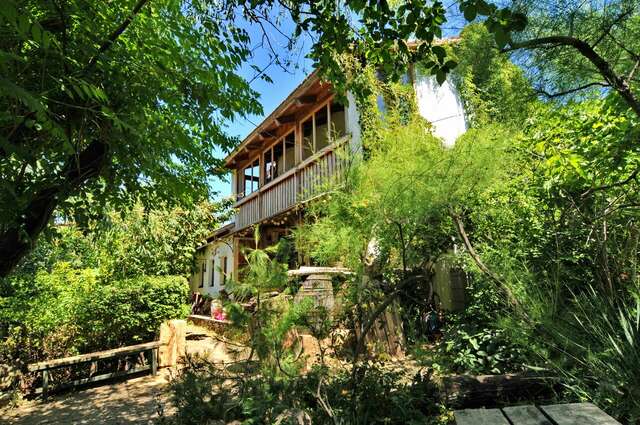 Гостевой дом Усадьба Коктебель-122