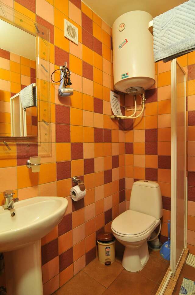 Гостевой дом Усадьба Коктебель-73