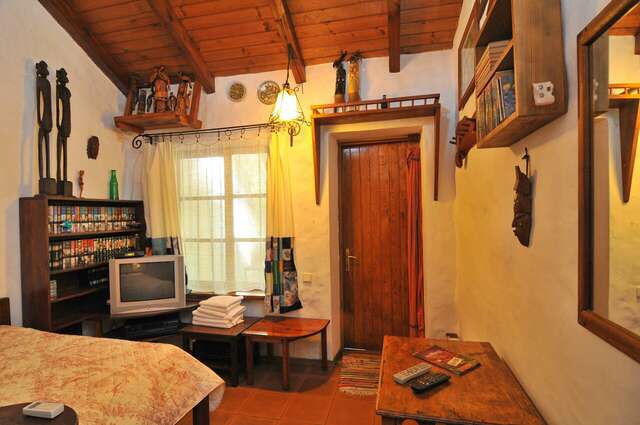 Гостевой дом Усадьба Коктебель-33