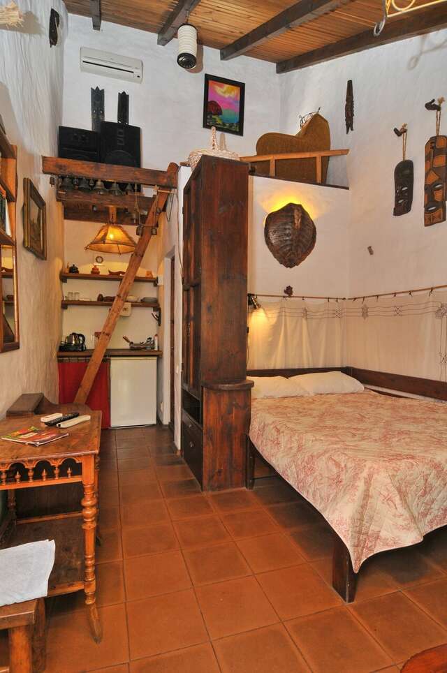 Гостевой дом Усадьба Коктебель-63