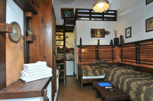 Гостевой дом Усадьба Коктебель-98