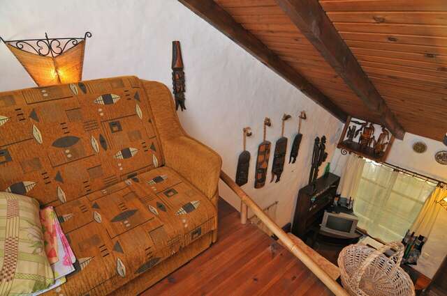 Гостевой дом Усадьба Коктебель-56