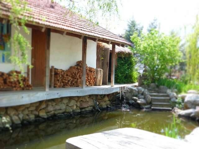 Гостевой дом Усадьба Коктебель-14