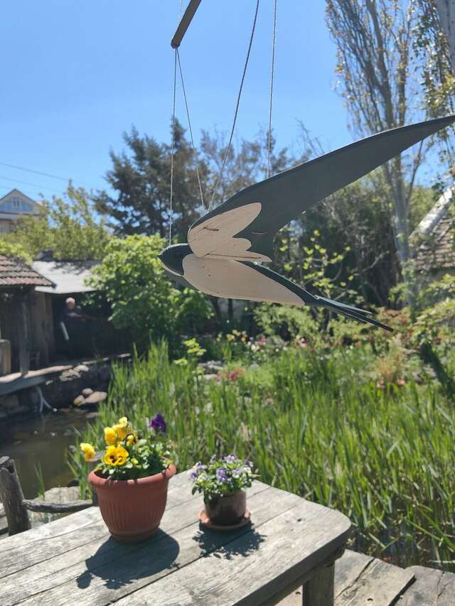 Гостевой дом Усадьба Коктебель-160