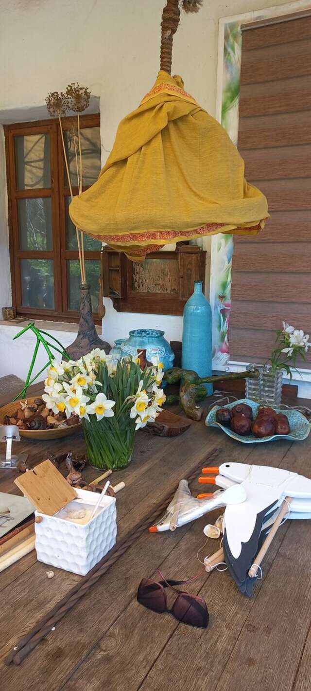 Гостевой дом Усадьба Коктебель-162