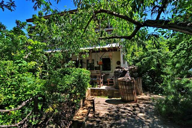 Гостевой дом Усадьба Коктебель-131