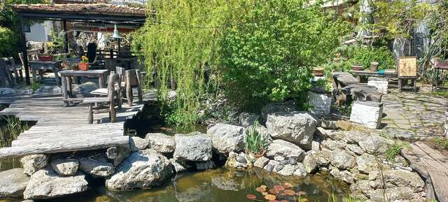 Гостевой дом Усадьба Коктебель-174