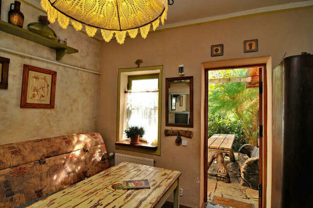 Гостевой дом Усадьба Коктебель-86