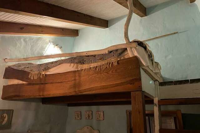 Гостевой дом Усадьба Коктебель-48