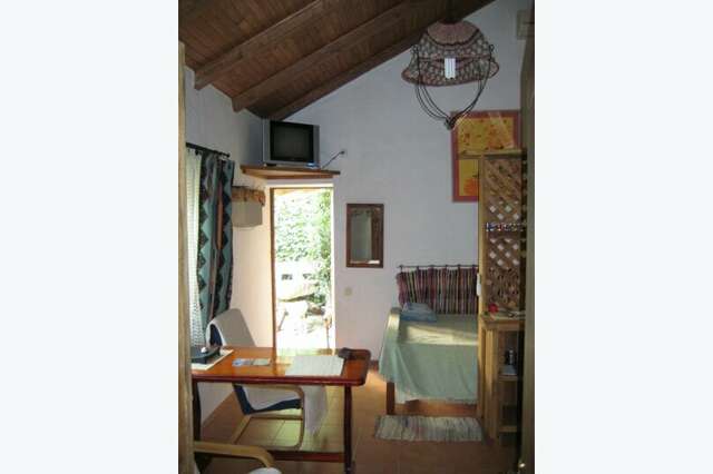 Гостевой дом Усадьба Коктебель-55