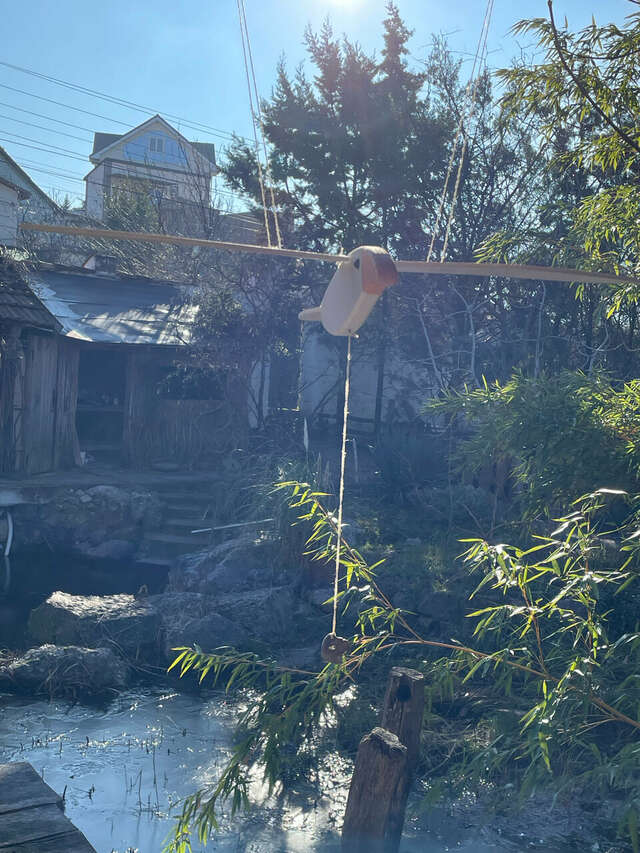 Гостевой дом Усадьба Коктебель-167