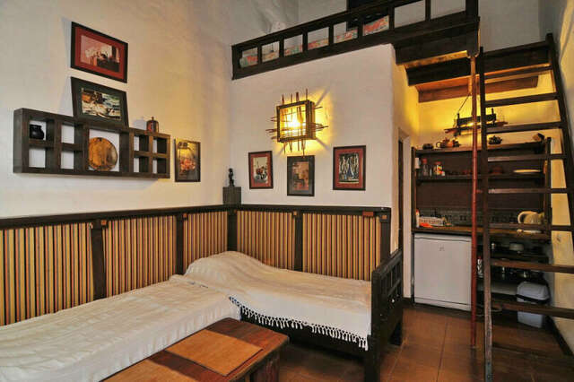 Гостевой дом Усадьба Коктебель-97