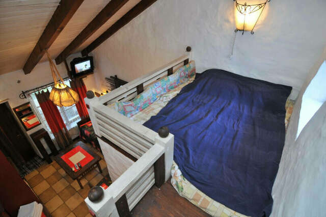 Гостевой дом Усадьба Коктебель-9