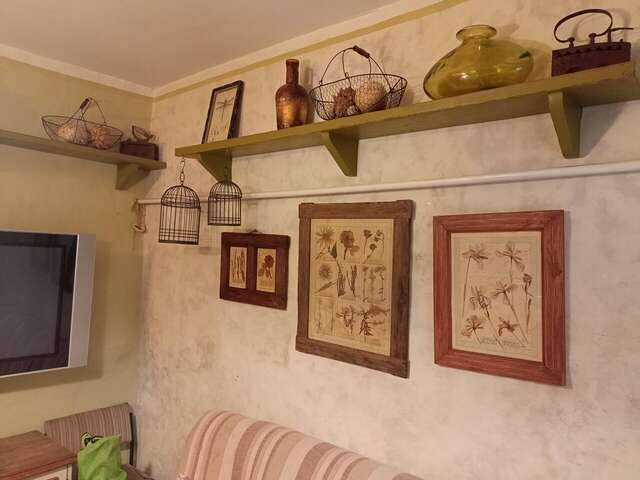 Гостевой дом Усадьба Коктебель-39